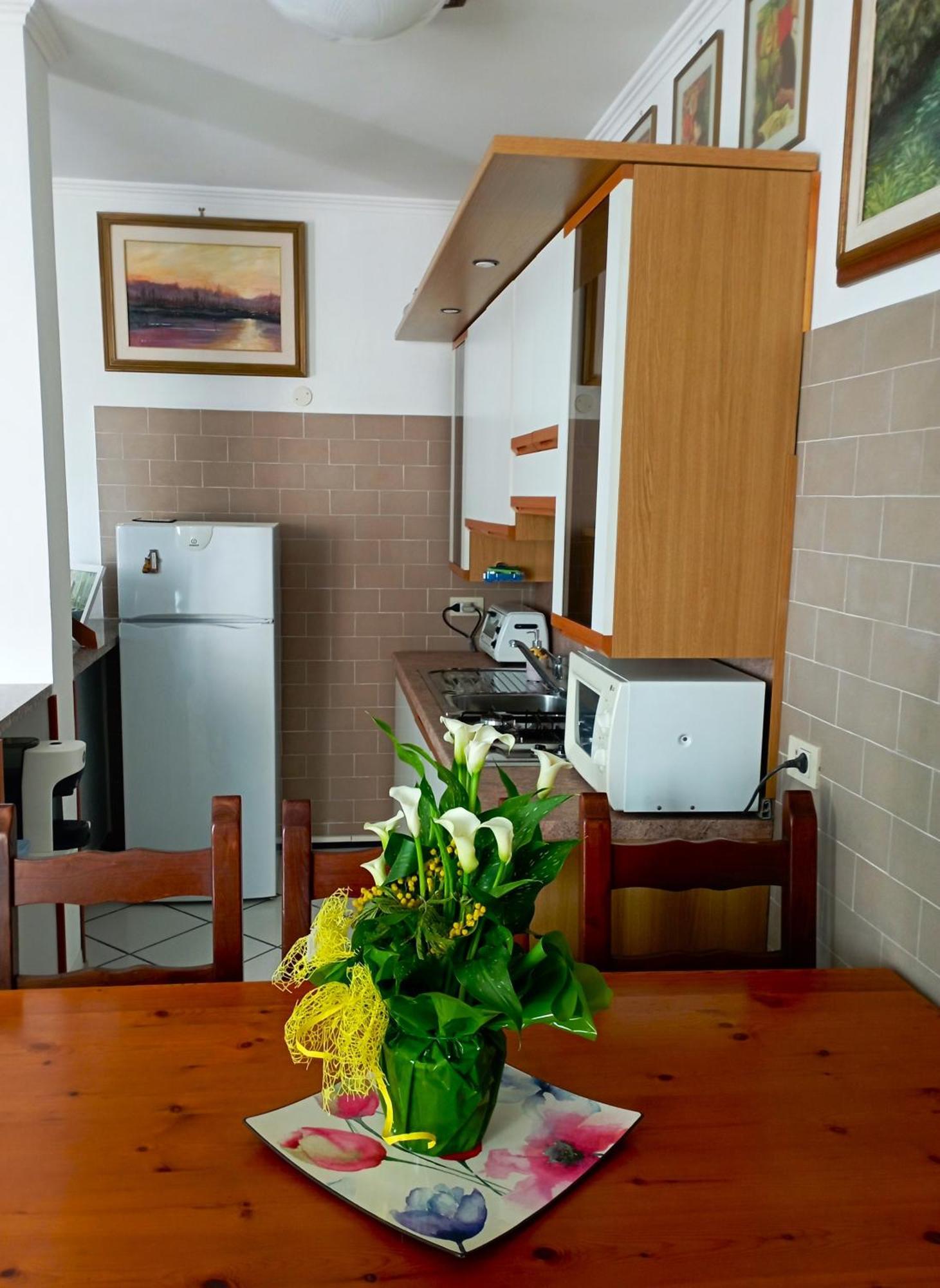 A Casa Dell' Artista Villa Fiumicino Luaran gambar